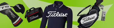 THƯƠNG HIỆU_Titleist