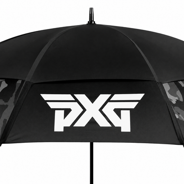 PXG CAMO GOLF UMBRELLA
