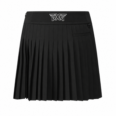 PXG PLEATED GOLF SKIRT