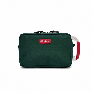 MALBON MULTI POUCH BAG