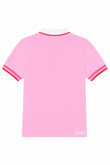 G/FORE POLO SHIRT