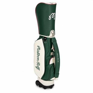 MALBON CLASSIC CADDY