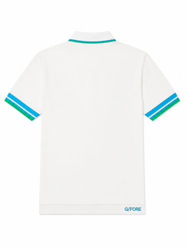 G/FORE POLO SHIRT