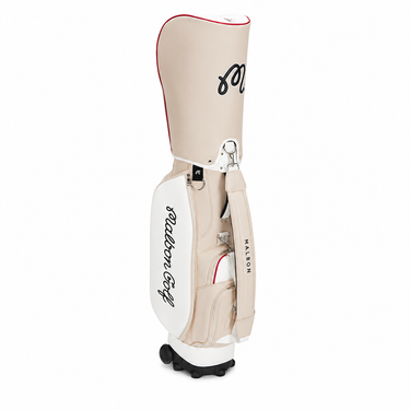 MALBON CLASSIC CADDY