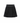 G/FORE GOLF SKORT BLACK