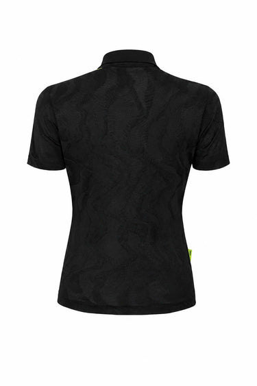 TITLEIST JACQUARD POLO