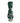 MALBON GREEN GOLF BAG