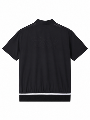 PXG GOLF ZIP PULLOVER