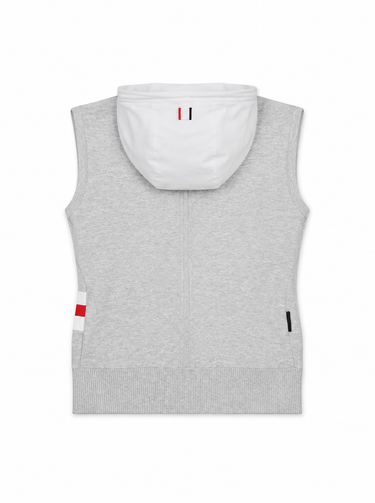 TITLEIST HOODED GOLF VEST