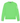 GREEN LUXURY KNIT SWEATER