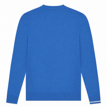 TITLEIST LOGO KNIT SWEATER