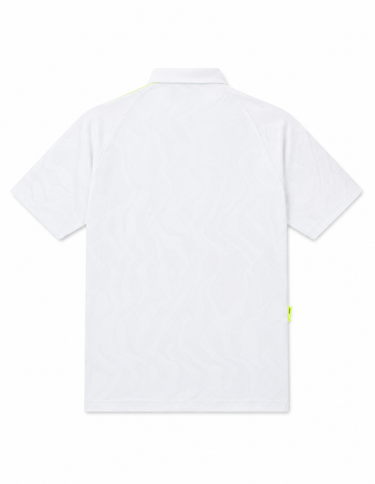 TITLEIST CAMO GOLF POLO