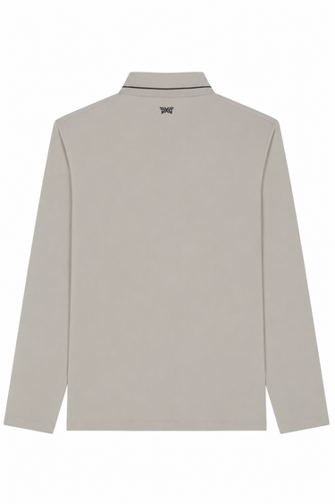 PXG BASIC LONG POLO