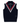 G/FORE KNIT ZIP VEST