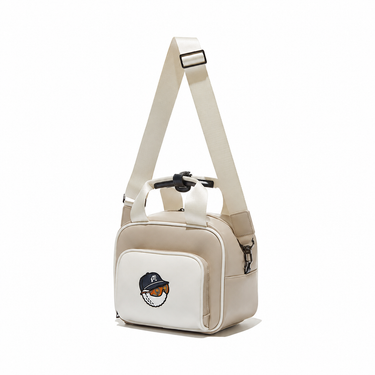 VINTAGE GOLF BOSTON BAG