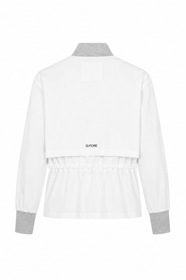 TITLEIST WOMEN ZIP JACKET