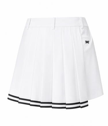 PXG PLEATED GOLF SKIRT