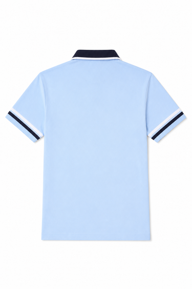 G/FORE CLASSIC GOLF POLO TEE