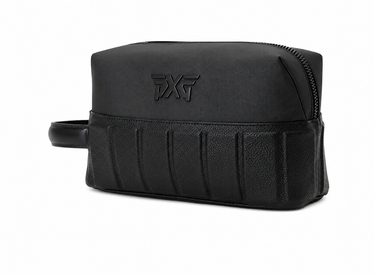 PXG GOLF POUCH BAG