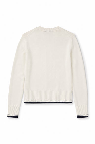 G/FORE KNIT GOLF CARDIGAN