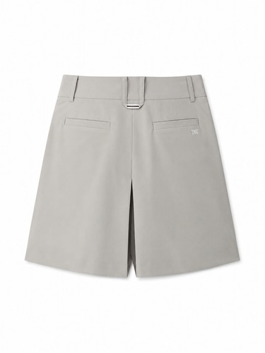 PXG GOLF PLEATED SKORT