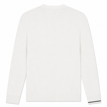 TITLEIST LOGO KNIT SWEATER