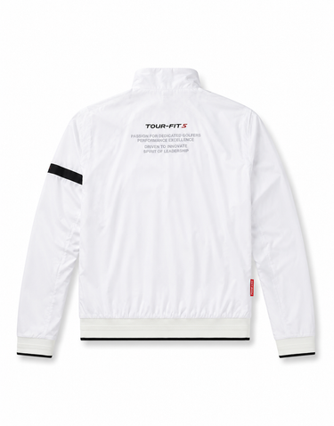 TITLEIST GOLF ZIP JACKET