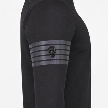 AMAZING CORE MOCKNECK TOP