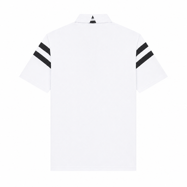 PXG SIDE STRIPE POLO