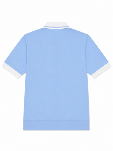 G/FORE CLASSIC POLO SHIRT