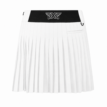 PXG PLEATED GOLF SKIRT