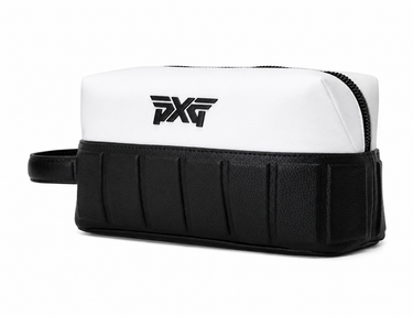 PXG GOLF POUCH BAG