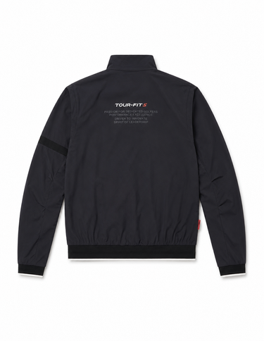 TITLEIST GOLF ZIP JACKET