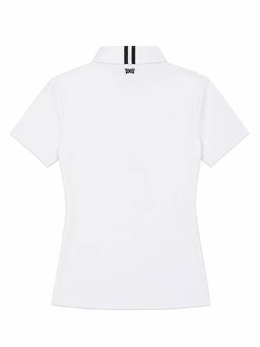 PXG WOMEN'S GOLF POLO