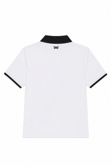 PXG KNIT GOLF POLO