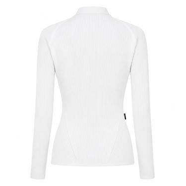 TITLEIST RIBBED GOLF POLO