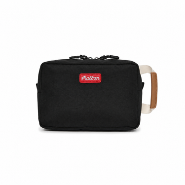 MALBON MULTI POUCH BAG