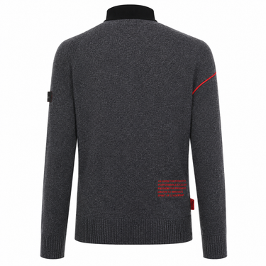 TITLEIST TURTLENECK KNIT