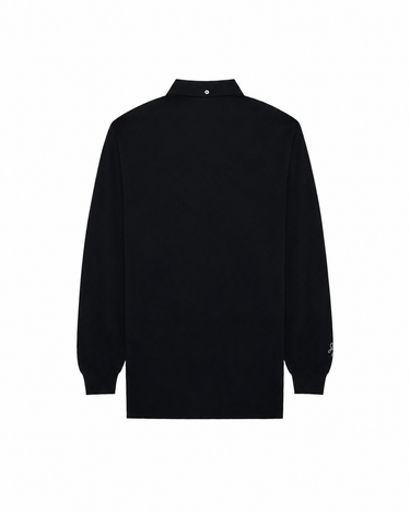MALBON CLASSIC POLO TOP