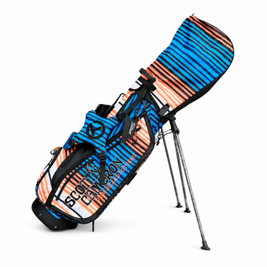 SCOTTY CAMERON TOUR BAG
