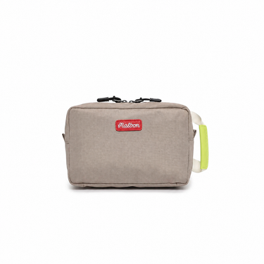 MALBON MULTI POUCH BAG