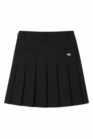 PXG PLEATED GOLF SKIRT