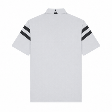 PXG SIDE STRIPE POLO