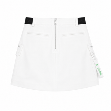 G/FORE CARGO GOLF SKIRT