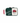 MALBON MULTI POUCH BAG