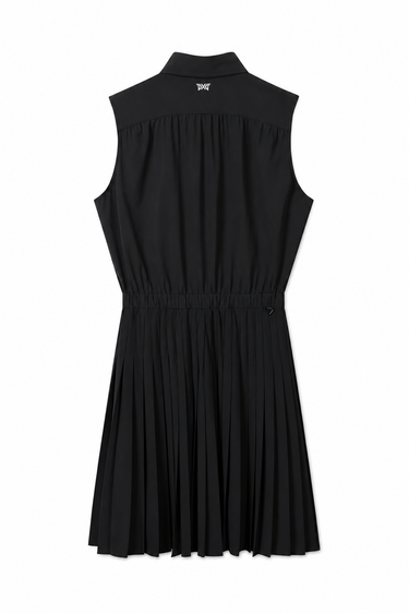 PXG ZIP LONG DRESS
