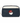 MALBON GOLF CHARACTER POUCH