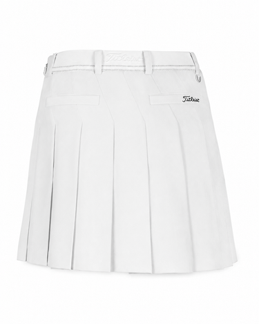TITLEIST PLEATED GOLF SKIRT