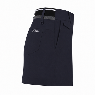 TITLEIST PLEATED GOLF SKIRT