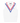 G/FORE KNIT ZIP VEST